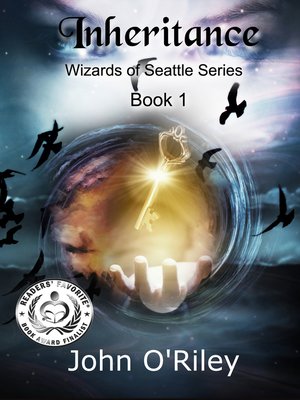 cover image of Inheritance